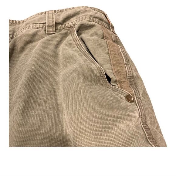 Alpine Design Men’s Cotton Pants 32-30 - Picture 4 of 10